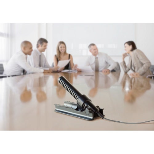 Olympus ME-34 compact zoom microfoon voor voice recorder