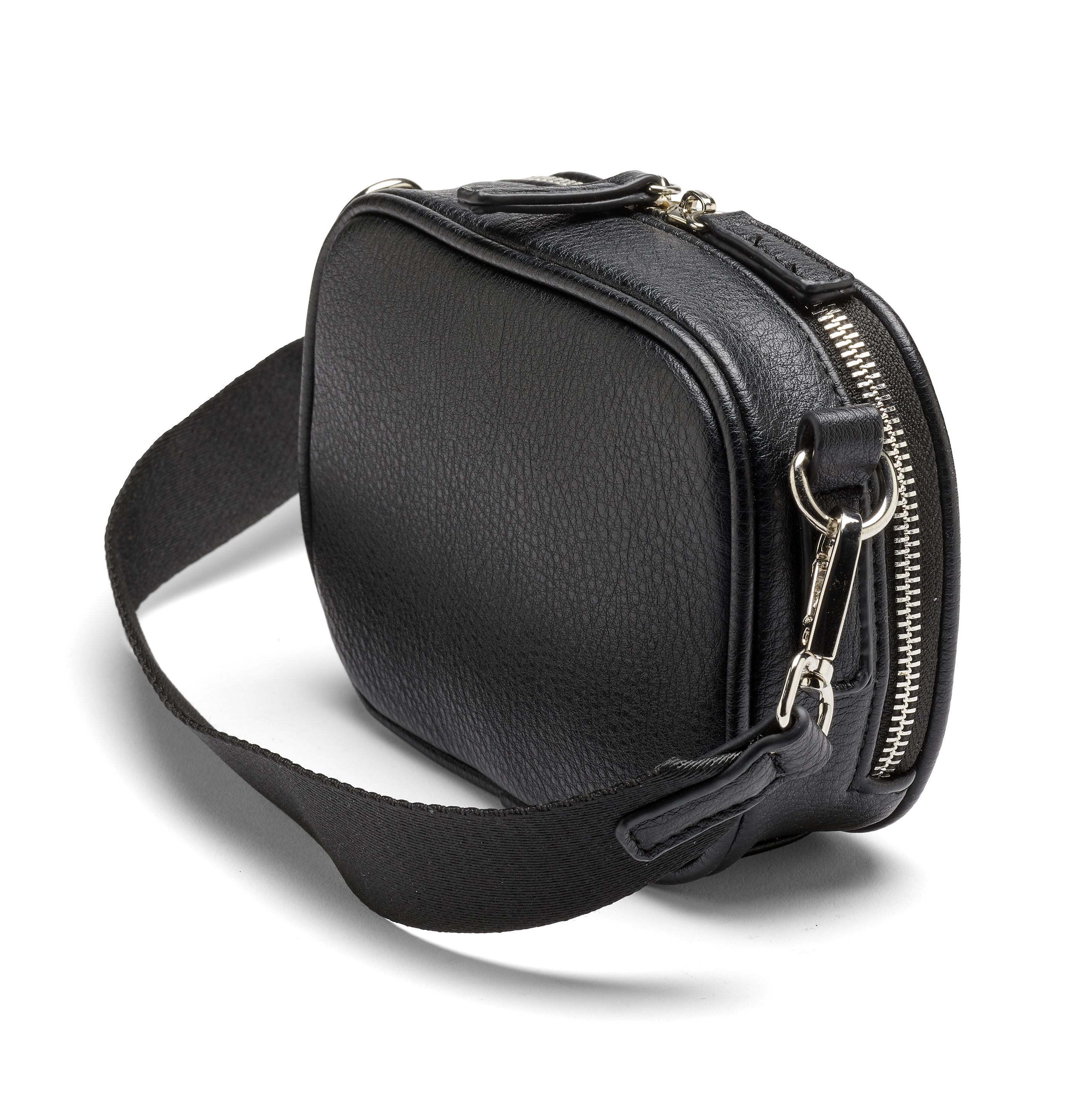 Mini crossbody veske