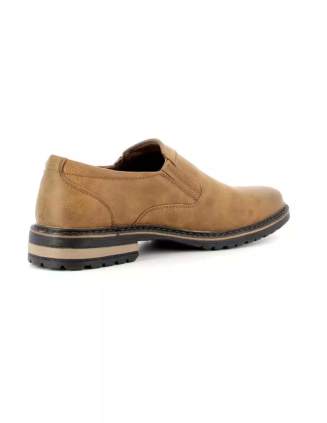 BROKER & CO 16377C1 - Chaussures de ville Marron