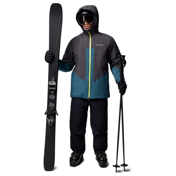 Columbia - Powder Prime Jacket - Veste de ski