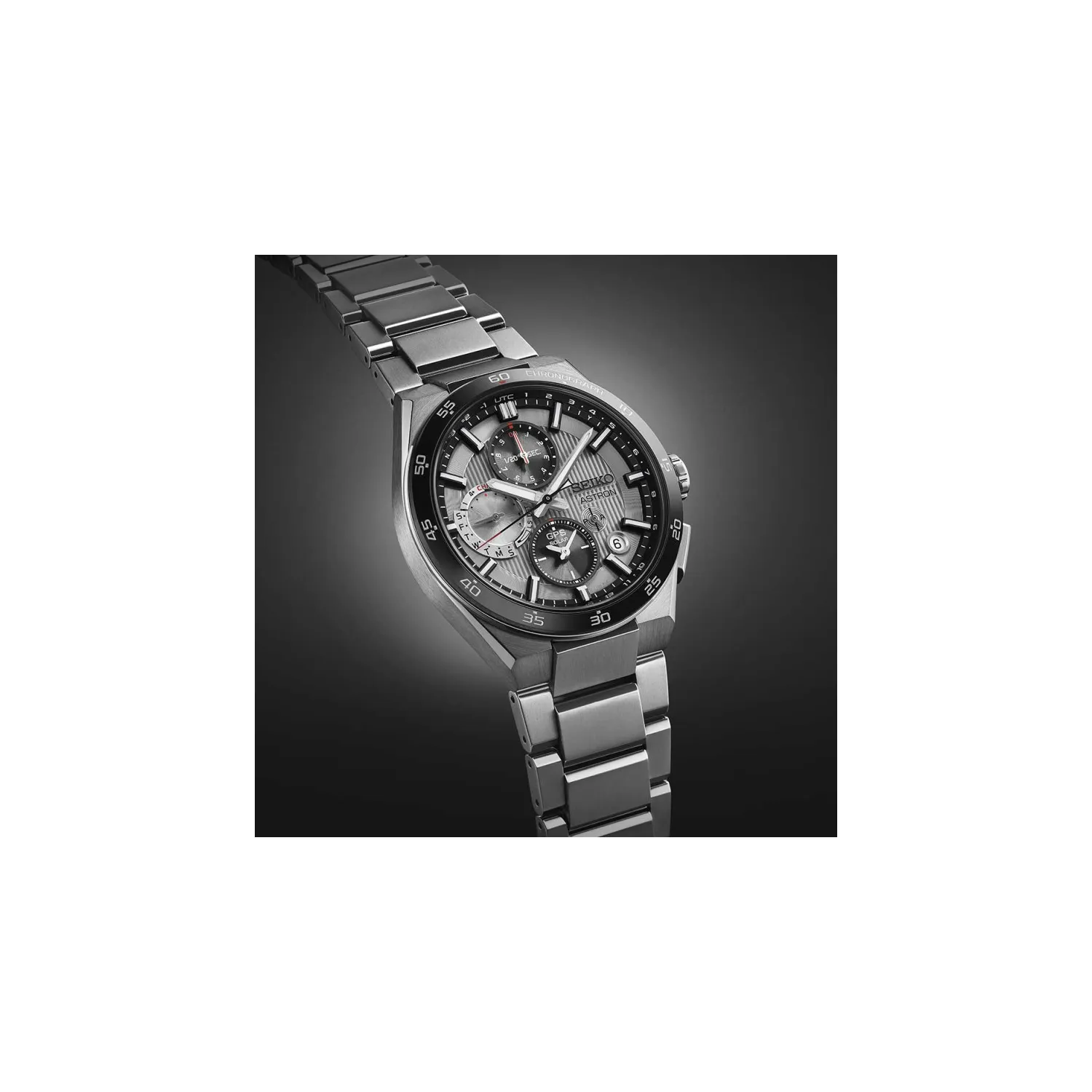 Seiko Astron SSH153J1