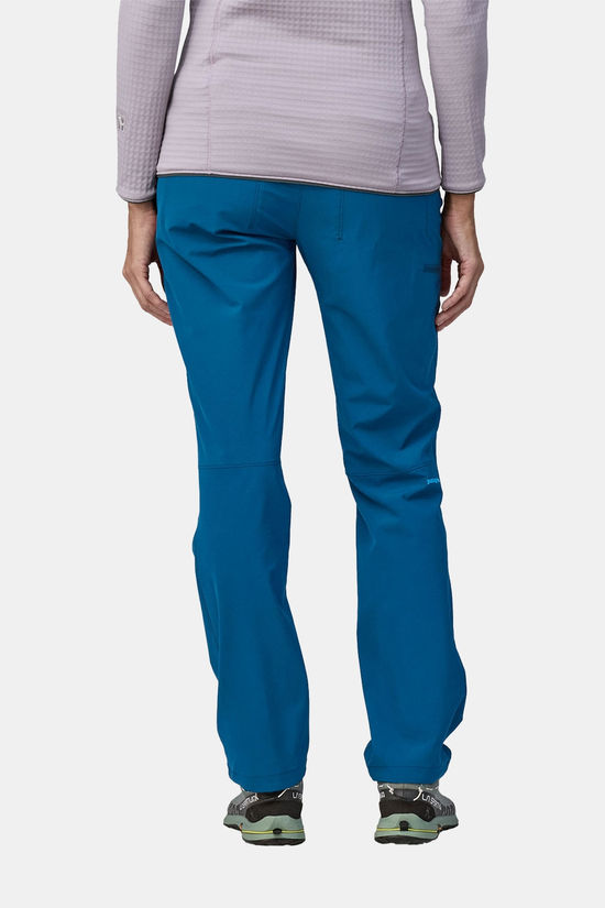 Patagonia Patagonia Chambeau Rock Pants Outdoorbroek