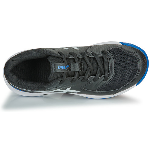 Asics - GEL-DEDICATE 8 GS - Noir / Blanc / Bleu