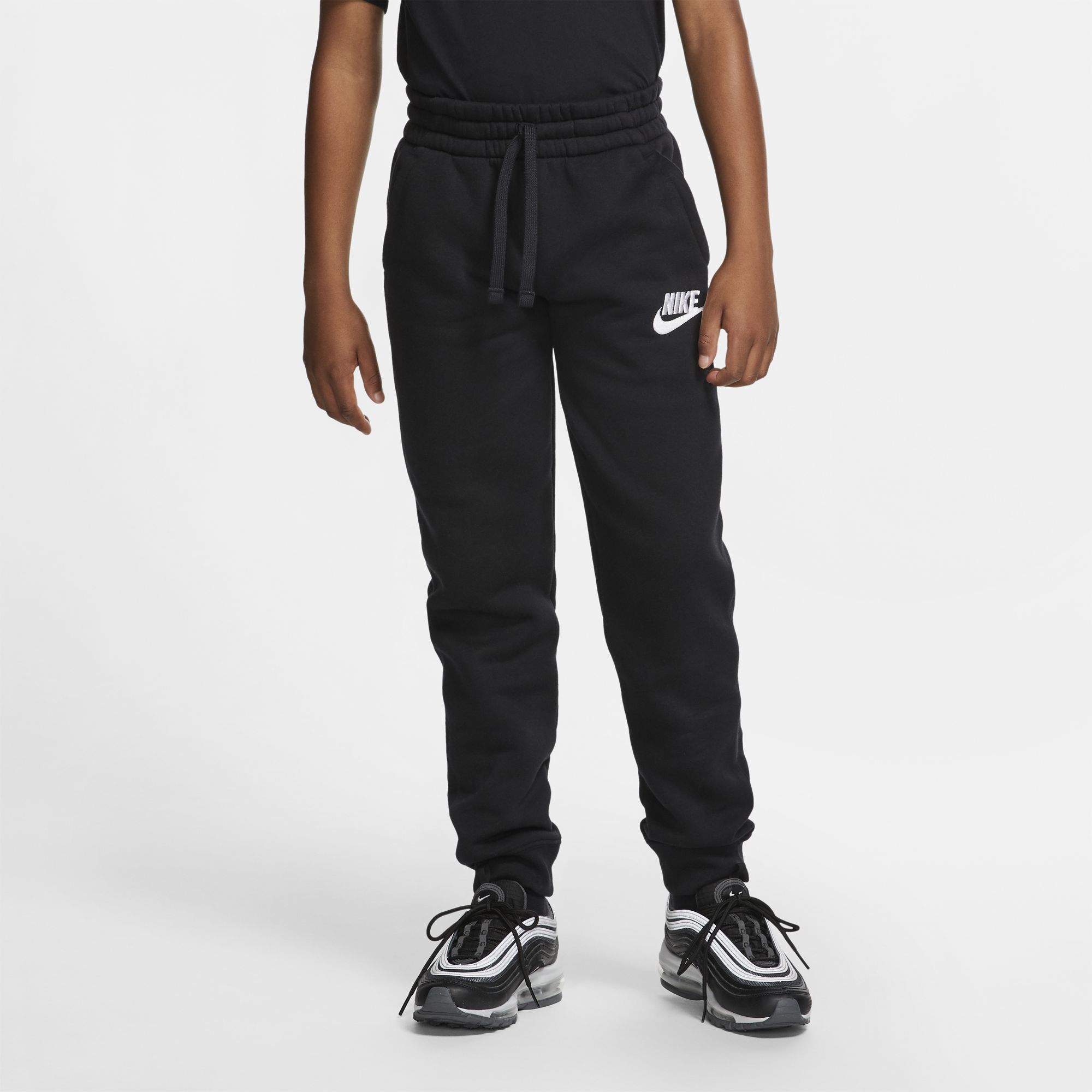 NikeNike Sportswear Club Fleece Hose Junior