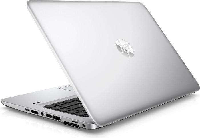 HP EliteBook 840 G3 | i7-6600U | 14