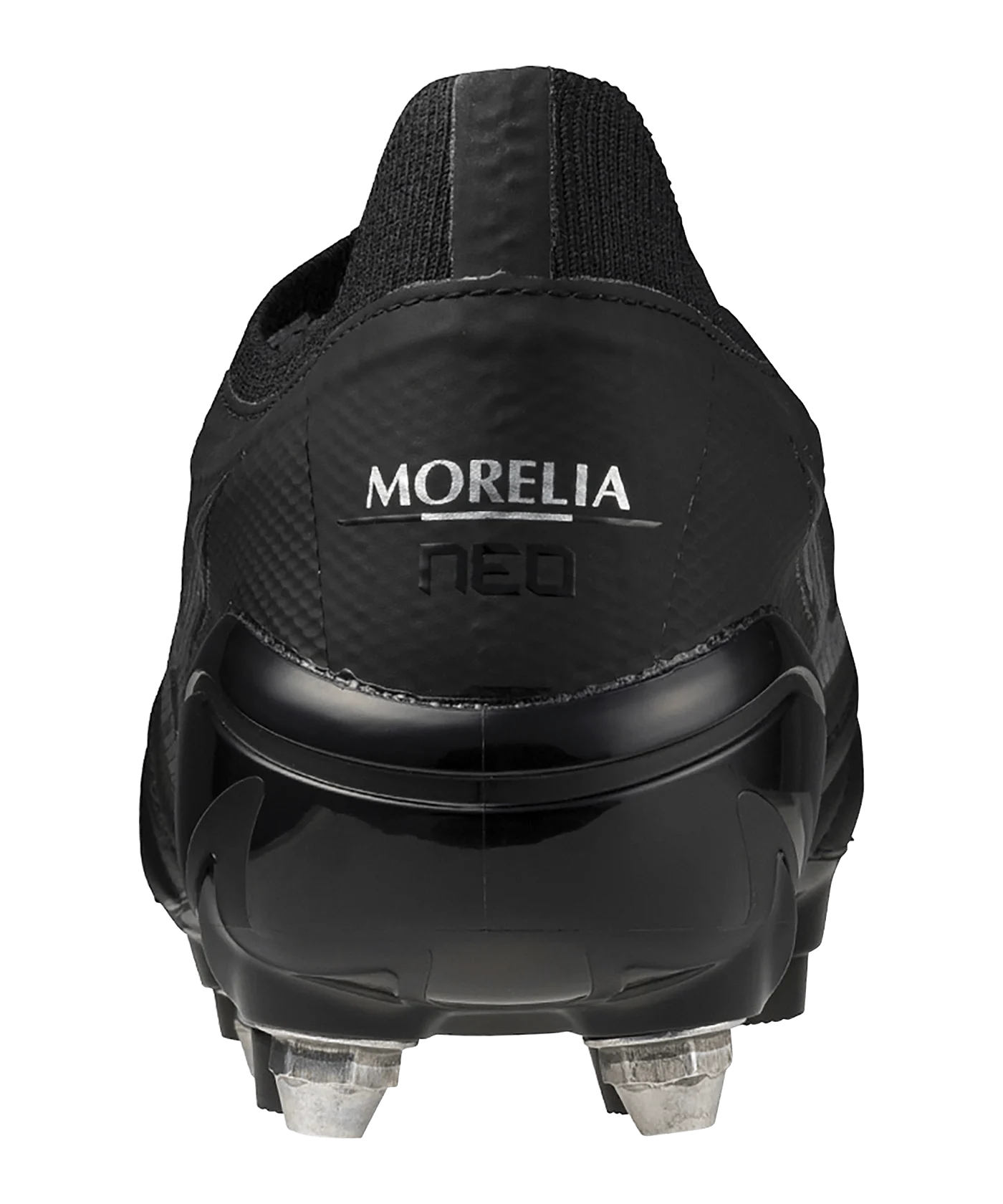Mizuno Morelia Neo IV Beta Elite Mix Unlimited Black Schwarz F03