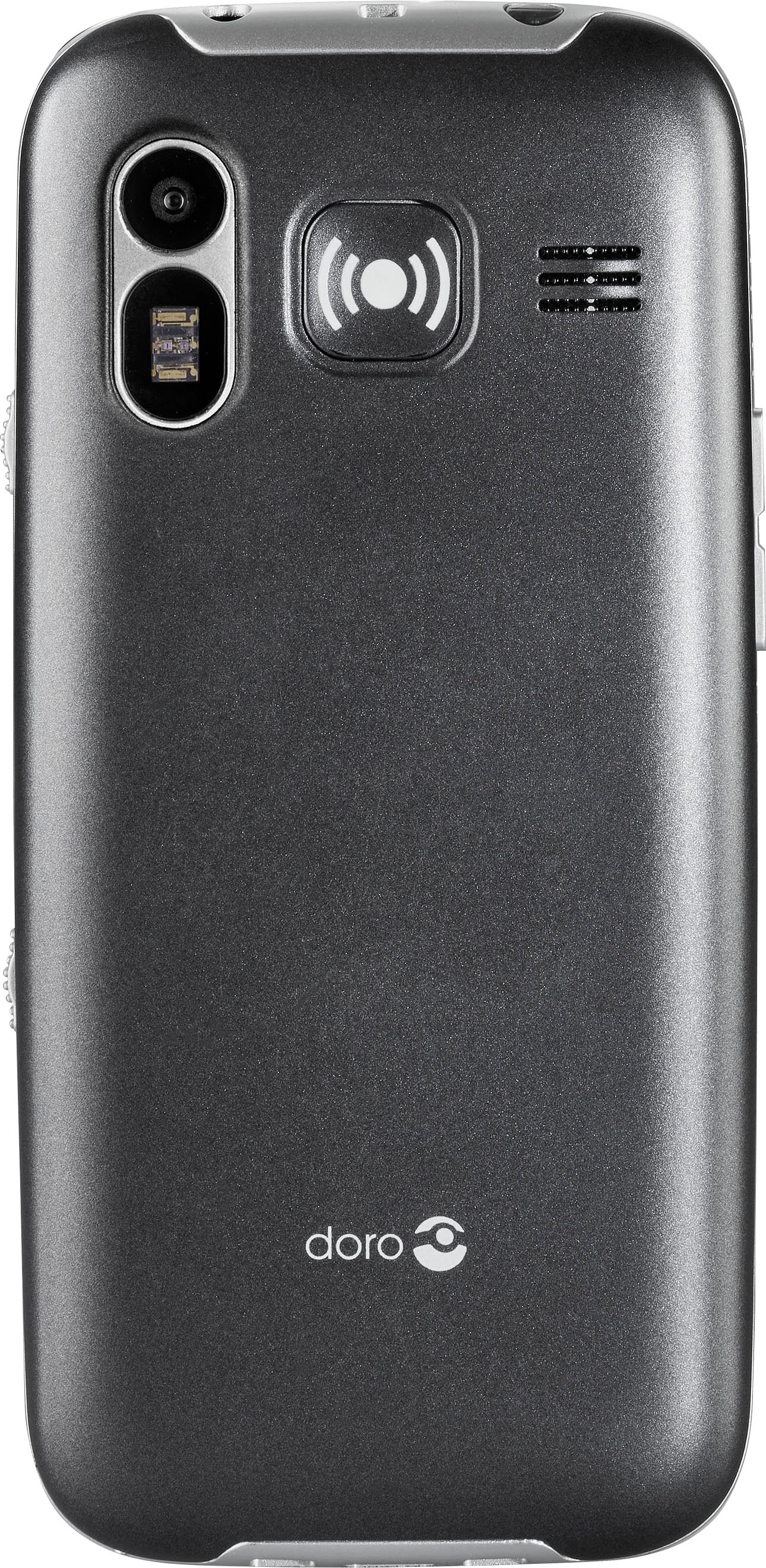 Primo Handy »Primo 368« grau