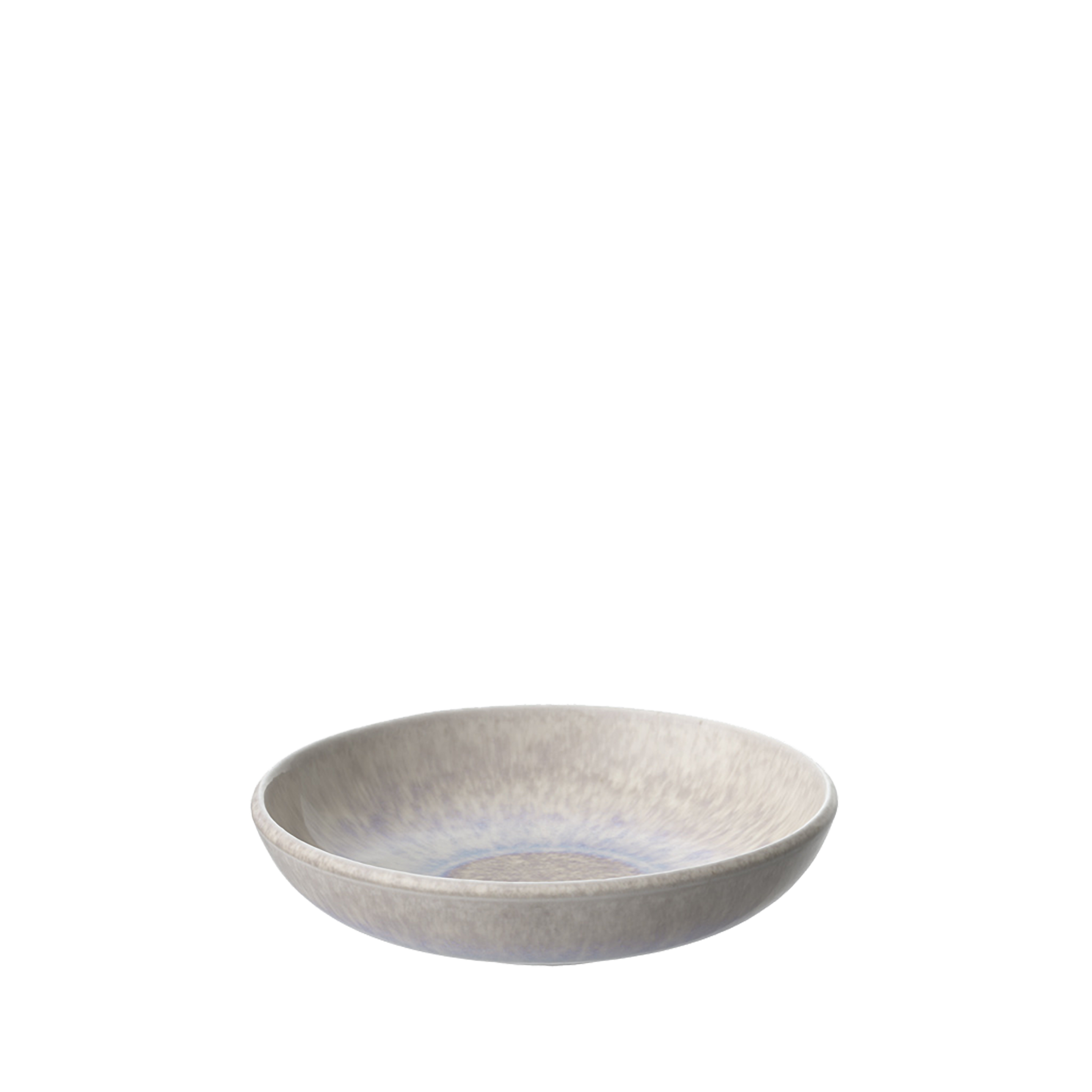 Perlemor Dipping bowl Beige, 2.8 oz, Premium Porcelain