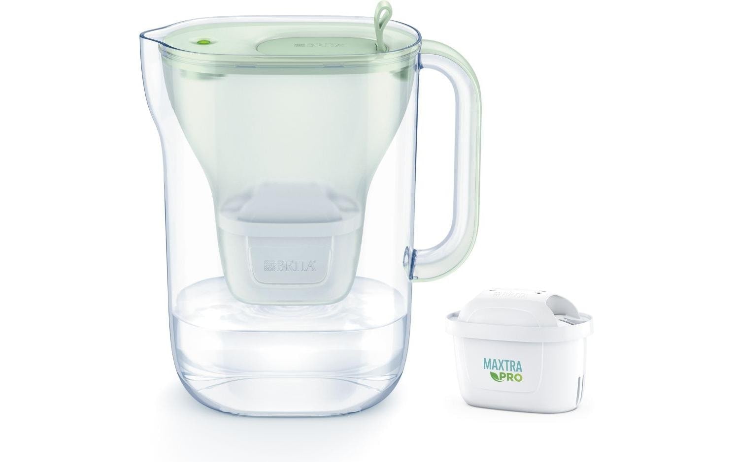 BRITA Wasserfilter »Style Eco« 1 Stk. tlg.