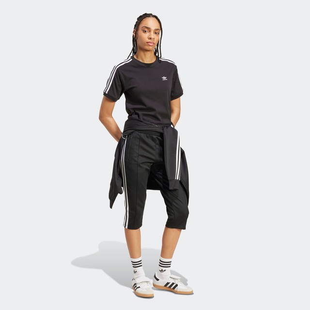 adidas Originals 3/4-Hose »CAPRI TP«