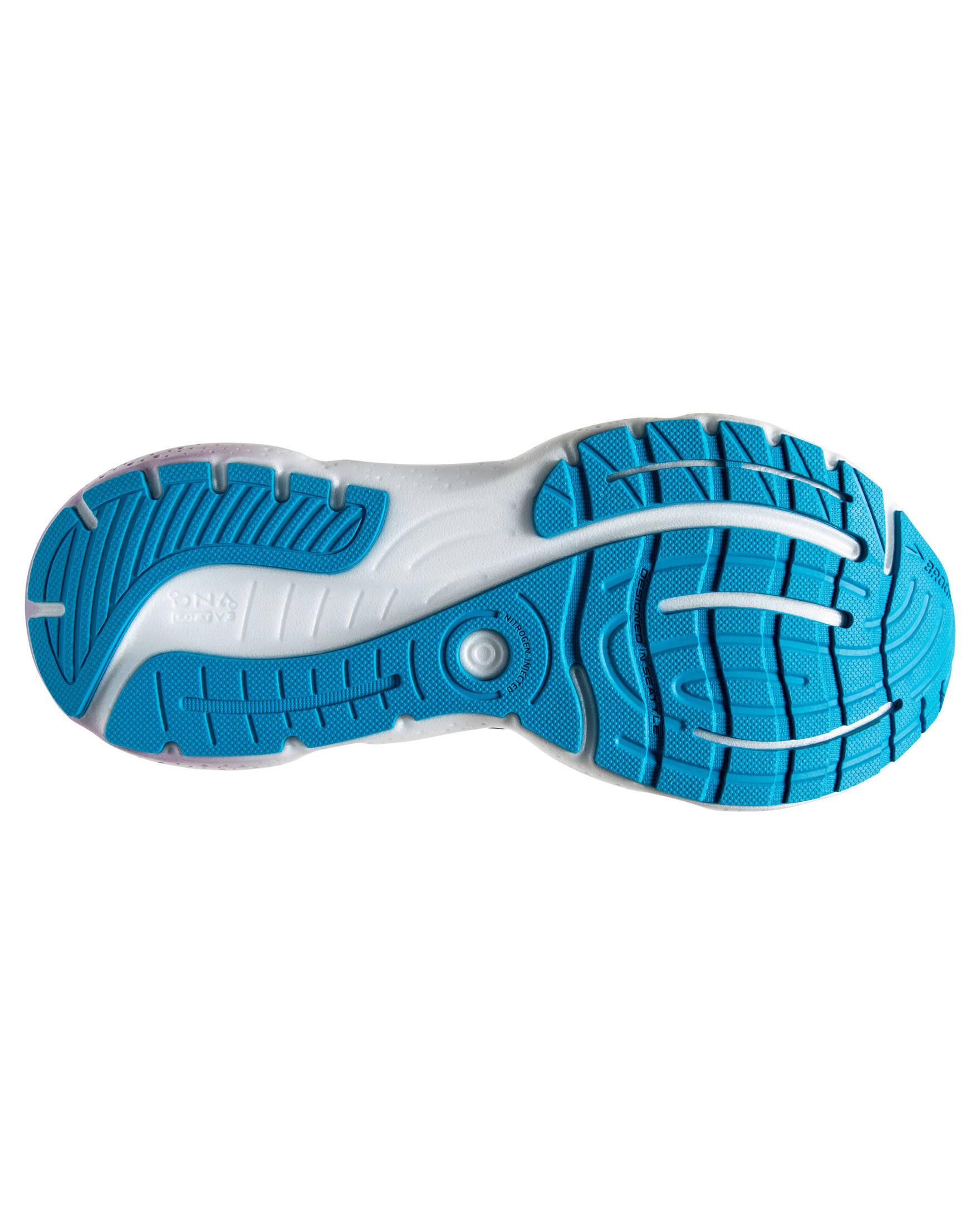 Brooks| Damen Laufschuhe GLYCERIN 20 W