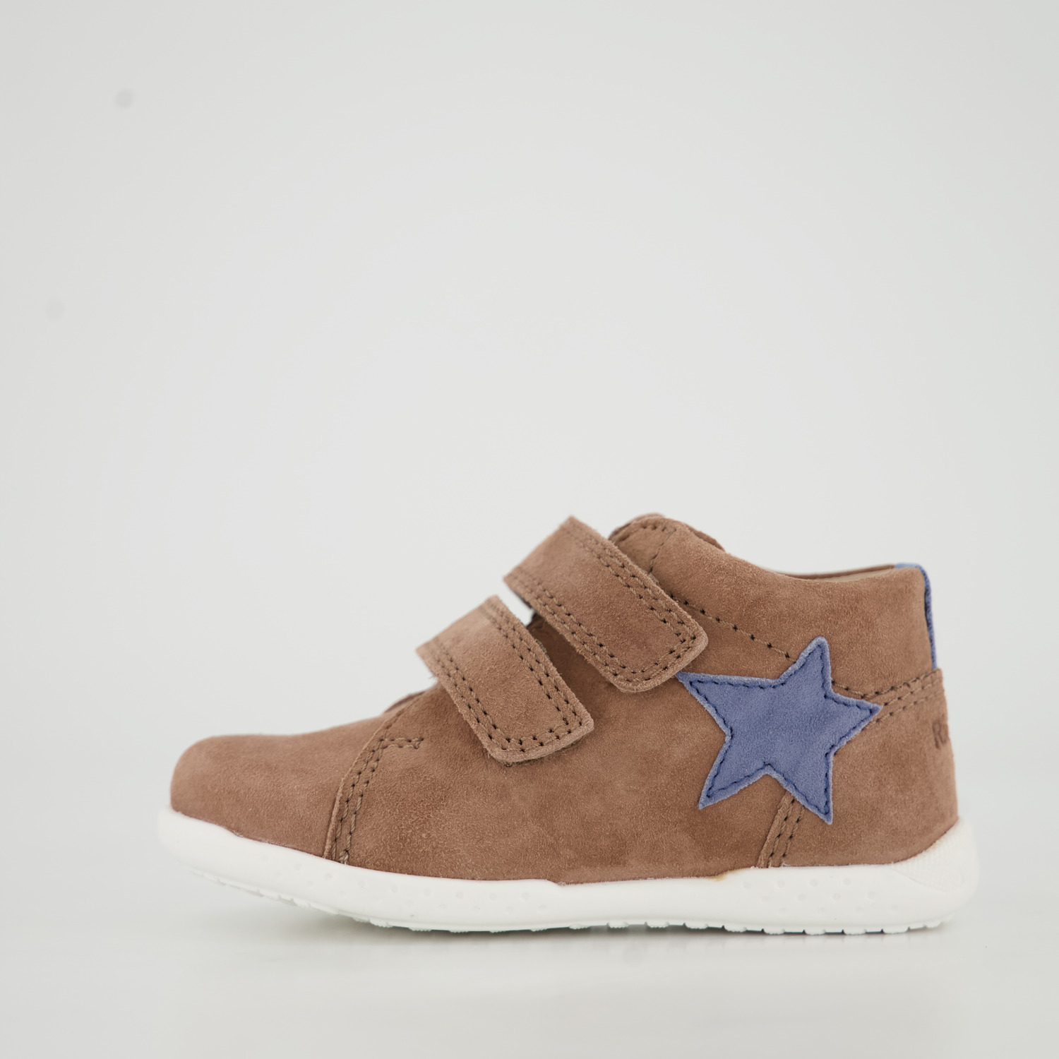 Richter Lauflern- & Babyschuhe