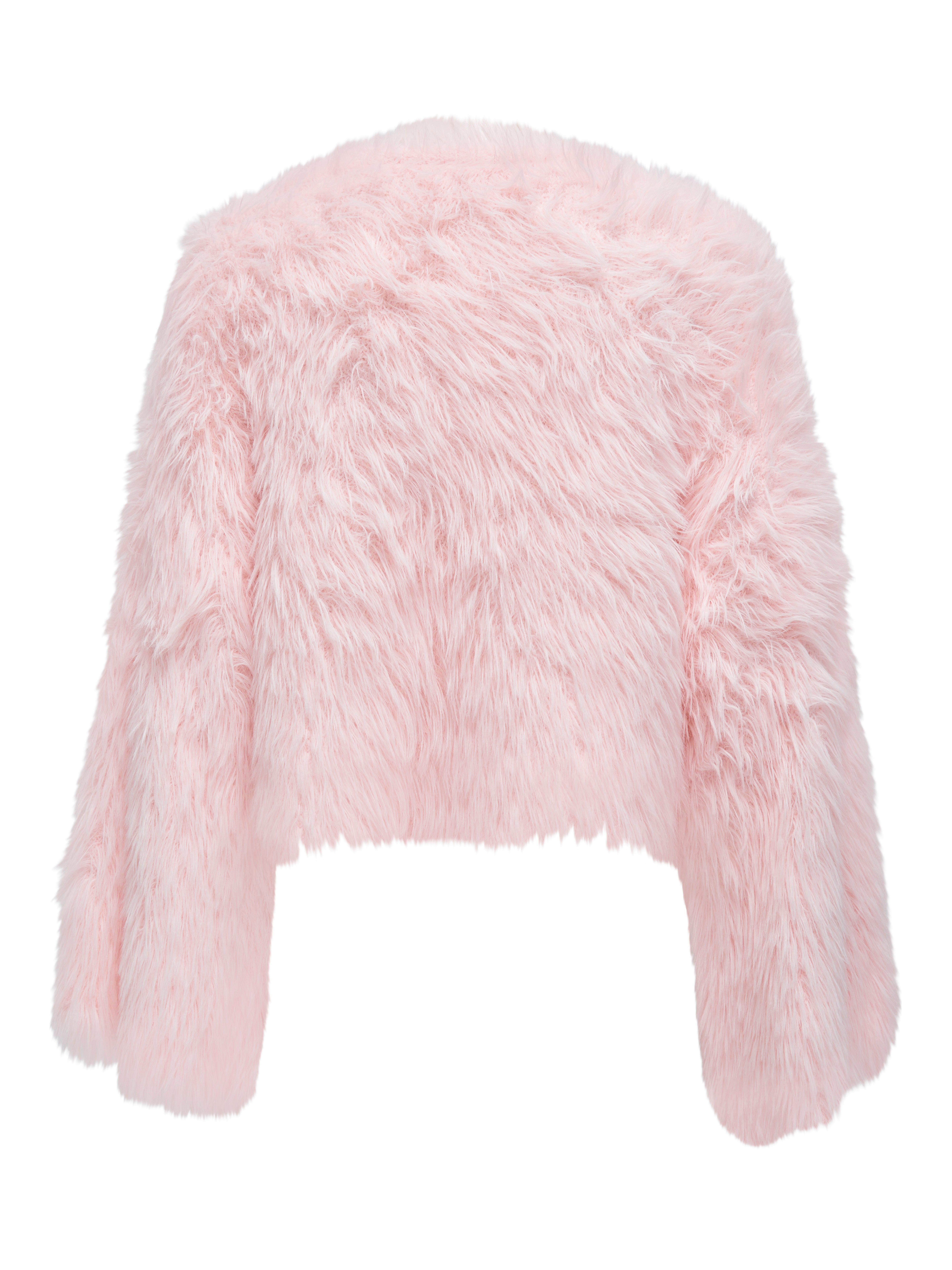 ONLFIONA Strickpullover Primrose Pink