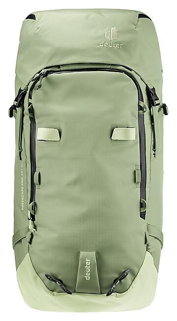 DEUTER - SAC SKI FREESCAPE PRO 38 + SL