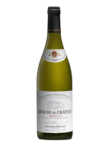 BEAUNE DU CHÂTEAUDOMAINE BOUCHARD PÈRE & FILS 2019