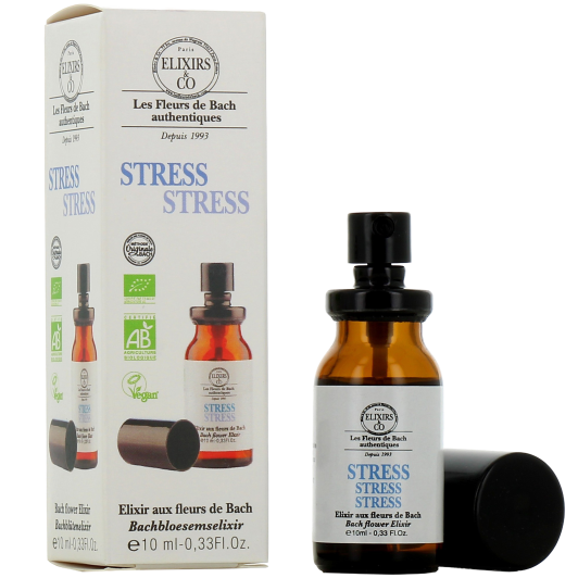 Elixirs & Co - Stress