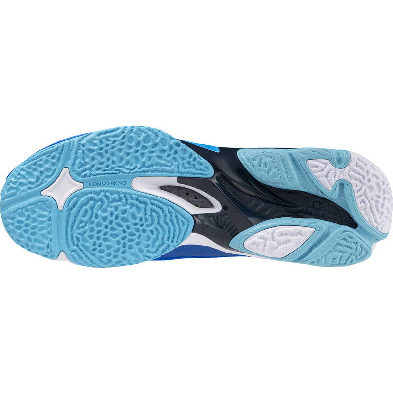 Mizuno Wave Lightning Z8 Håndboldsko Herre