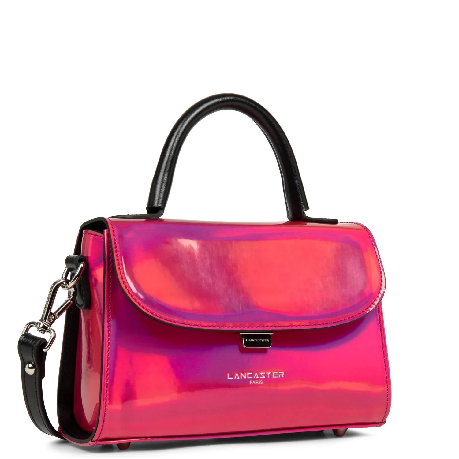 Glass Irio-Sac à main