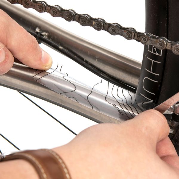 Restrap Stelbeskytter Kit