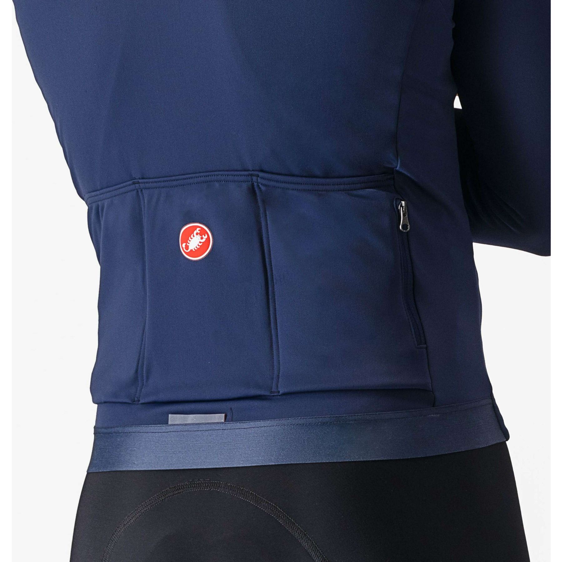 Castelli Espresso Thermal Fietsshirt