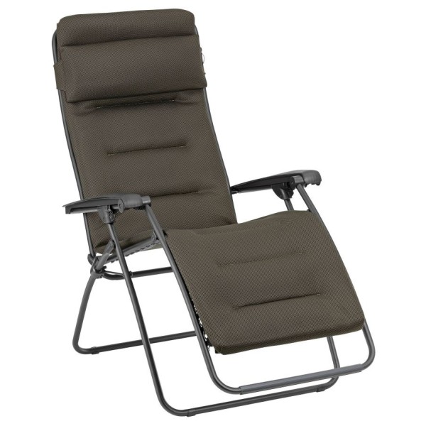 Lafuma Mobilier - RSX Clip AC Aircomfort - Chaise de camping