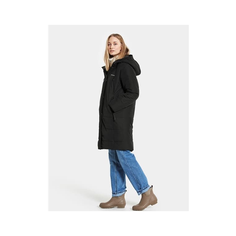 Didriksons Sandra Womens Parka