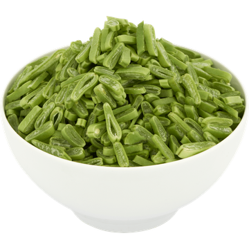 Jumbo Gesneden Snijbonen 400 g