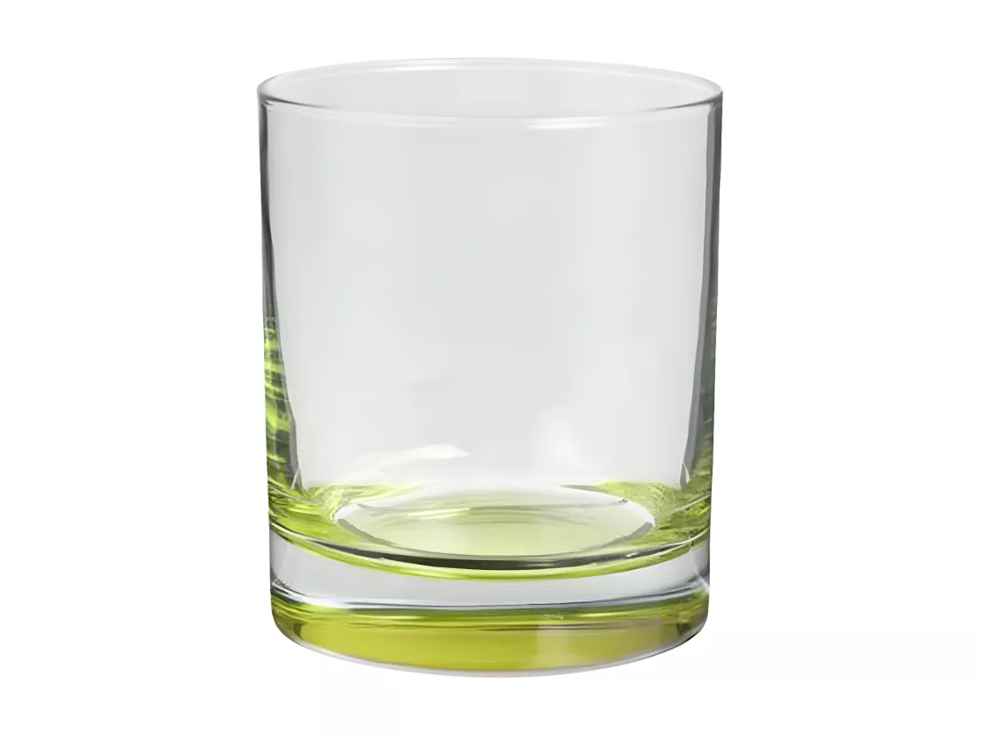 Lot de 6 Verres à Eau 
