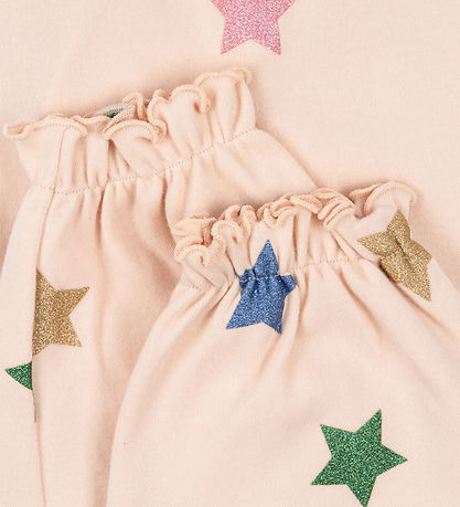 Konges Sløjd Bukser - Malli - Star Glitter