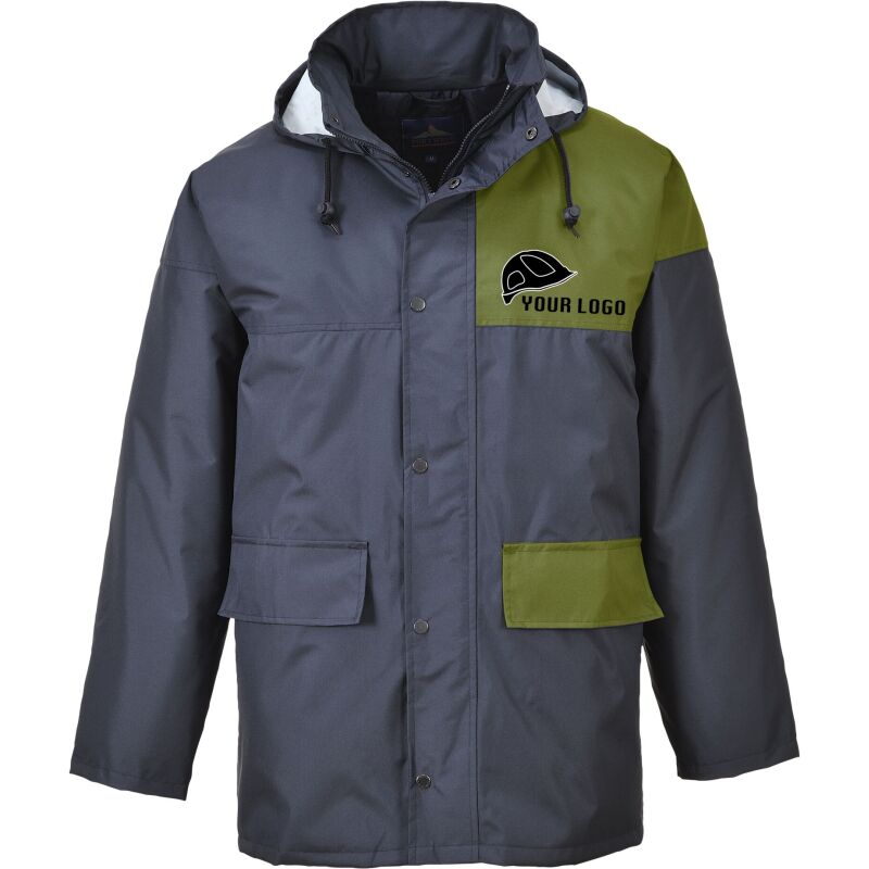 Portwest S437 Veste Trafic Corporate