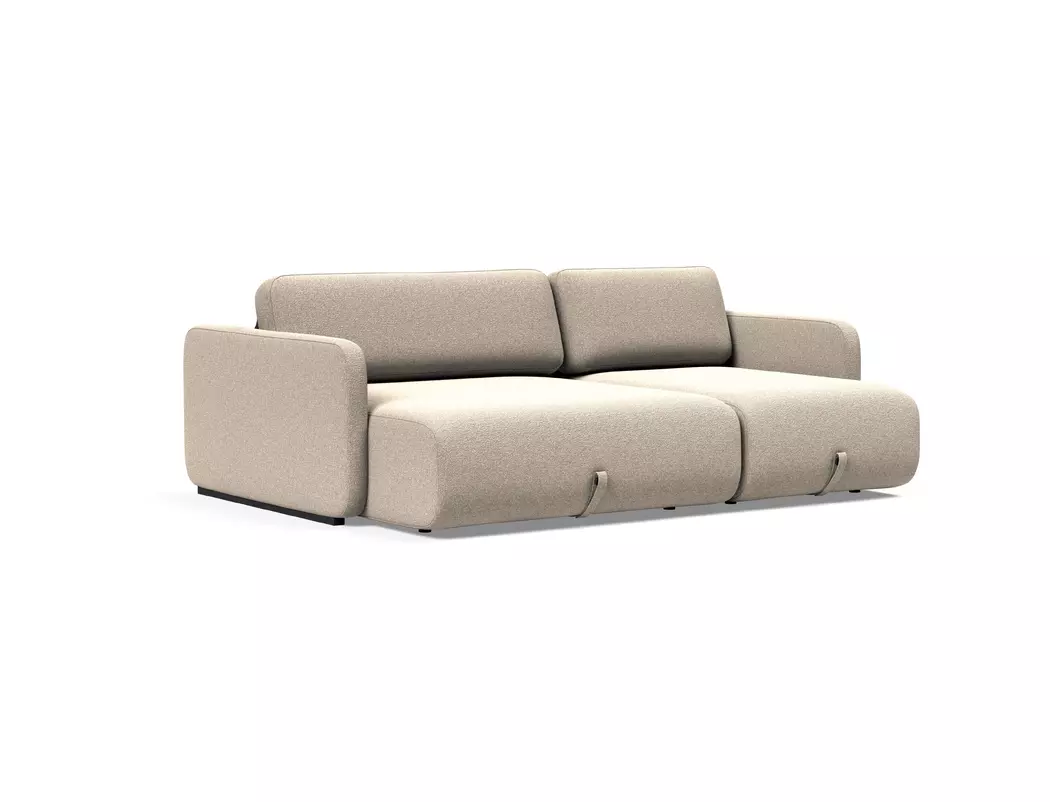 Ecksofa Vogan Lounger
