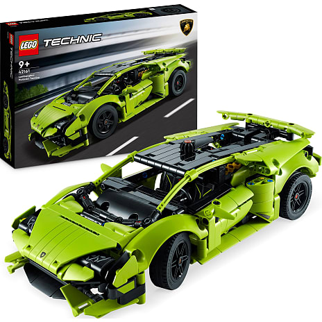 LEGO® Technic Lamborghini Huracán Tecnica 42161