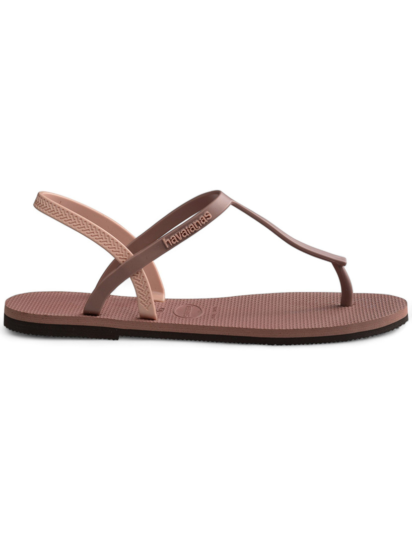 You Paraty Rj Pink Sandals