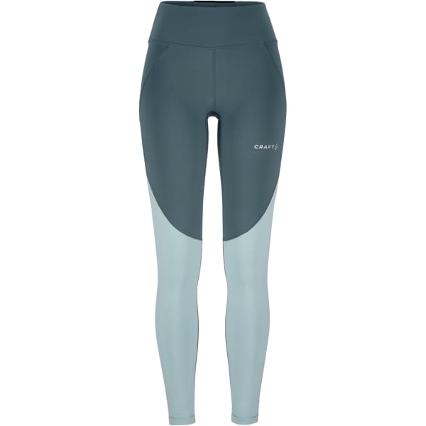 Collant running CRAFT ADV ESSENCE WARM TIGHTS 2 W ORION/ARONA