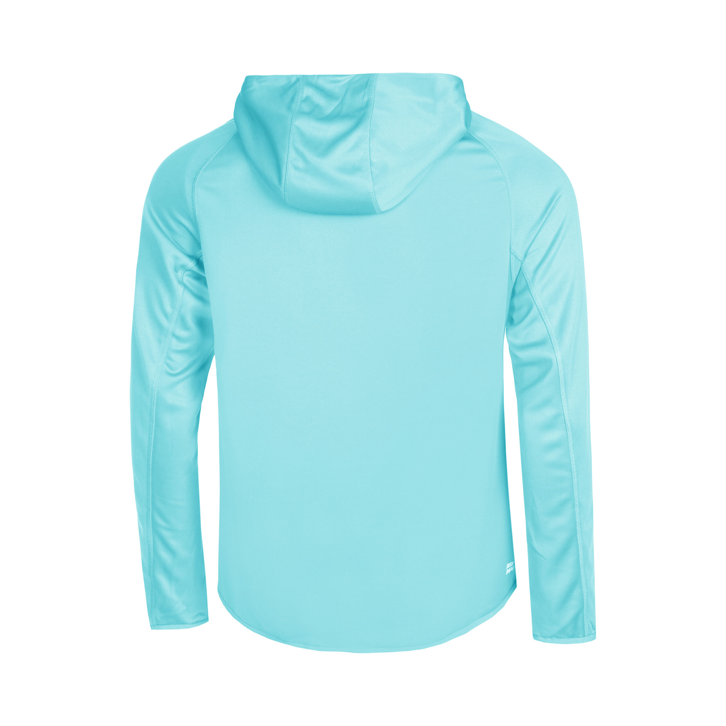 BIDI BADU Crew Hood Veste De Survêtement Garçons - Bleu Clair