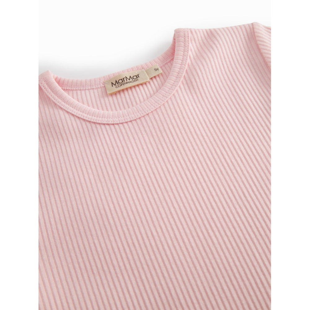 Køb MarMar Modal Rose Touch Plain T-shirt