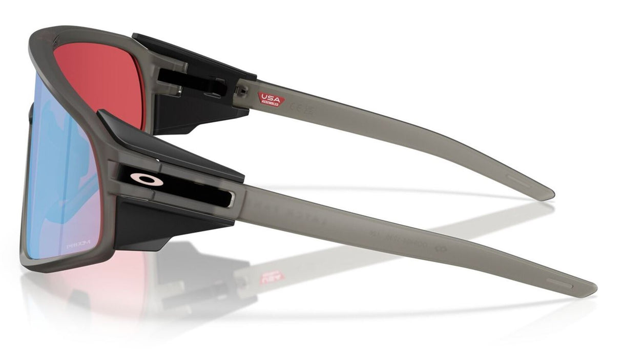 Oakley<br>Latch Panel