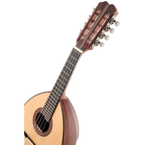 K. Knorr La Lucida Orch. Mandolin RW