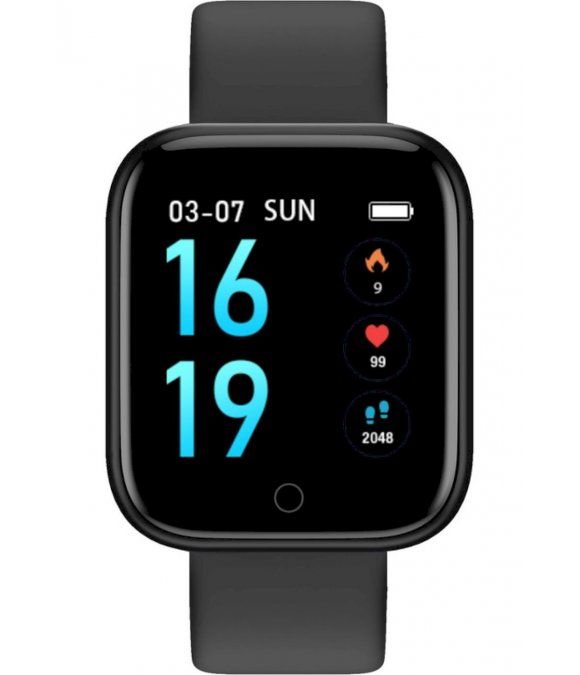 Fitnessuhr - Smarty2.0 - SW013A