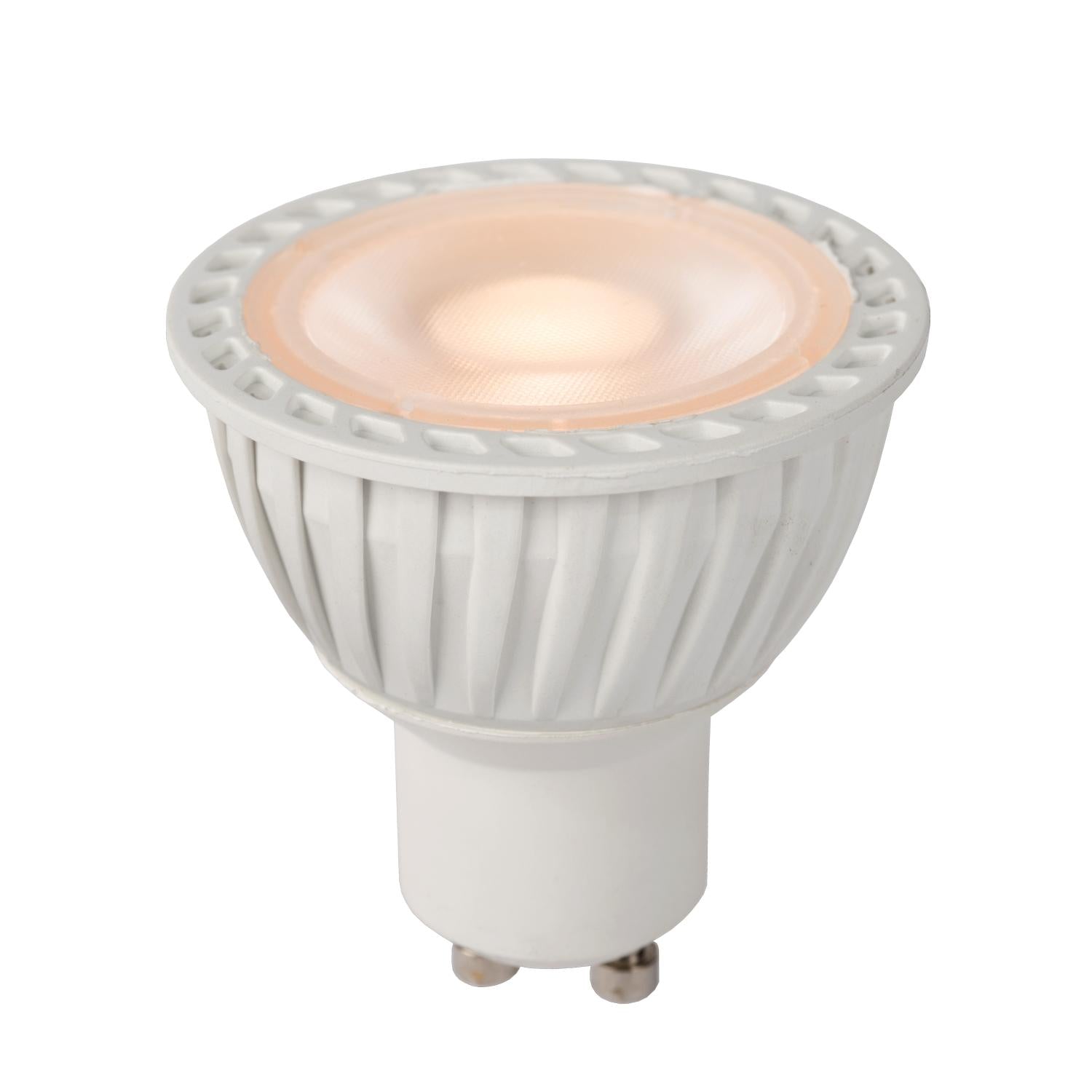 Lucide MR16 Led lamp - Wit (set van 4)
