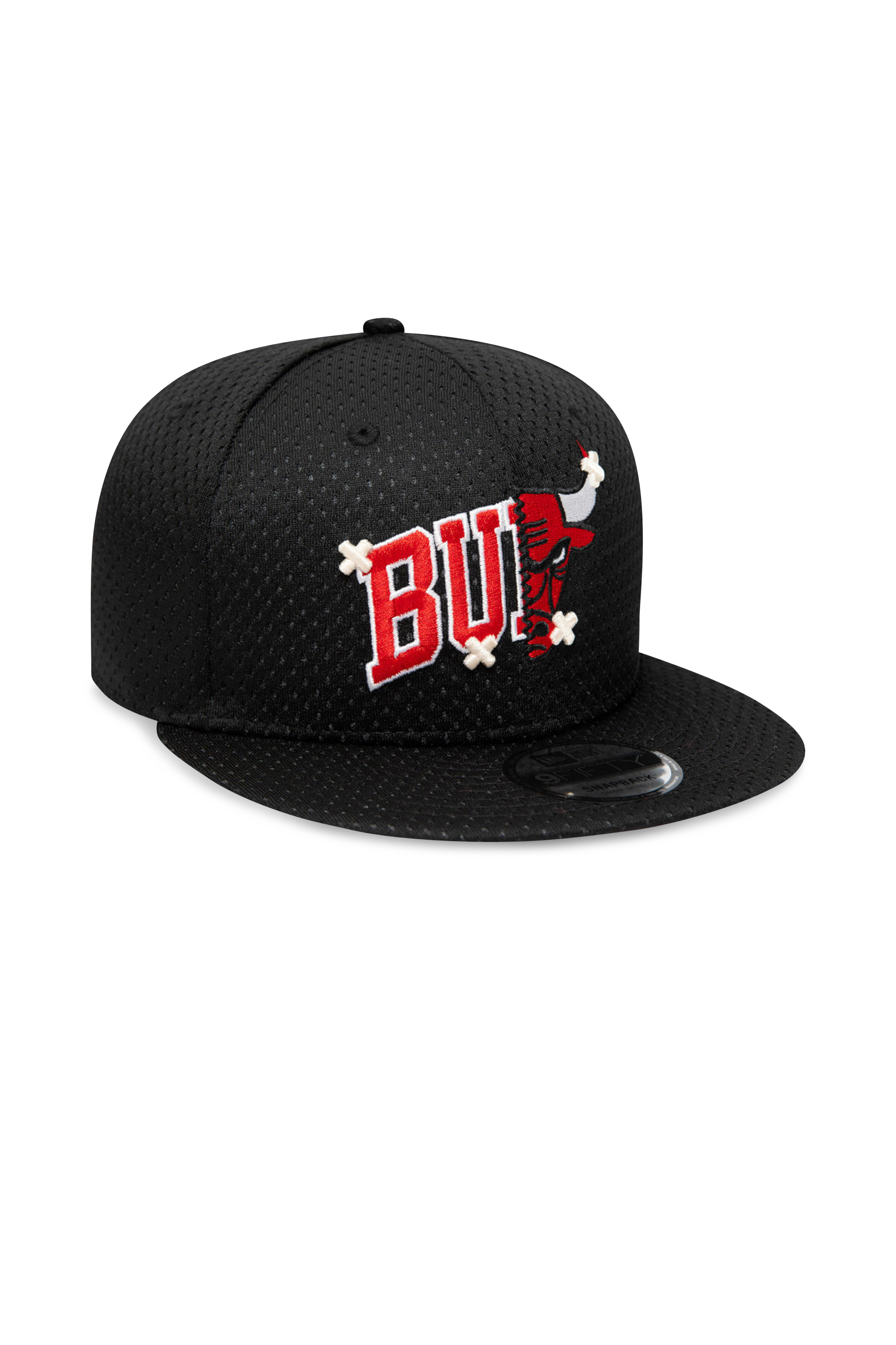 NEW ERA Casquette 9fifty Noir