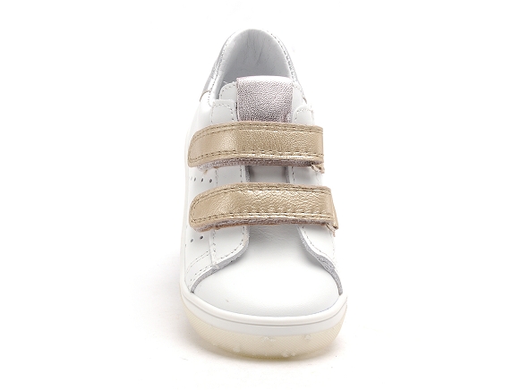 Bopy basses bebe retail blanc