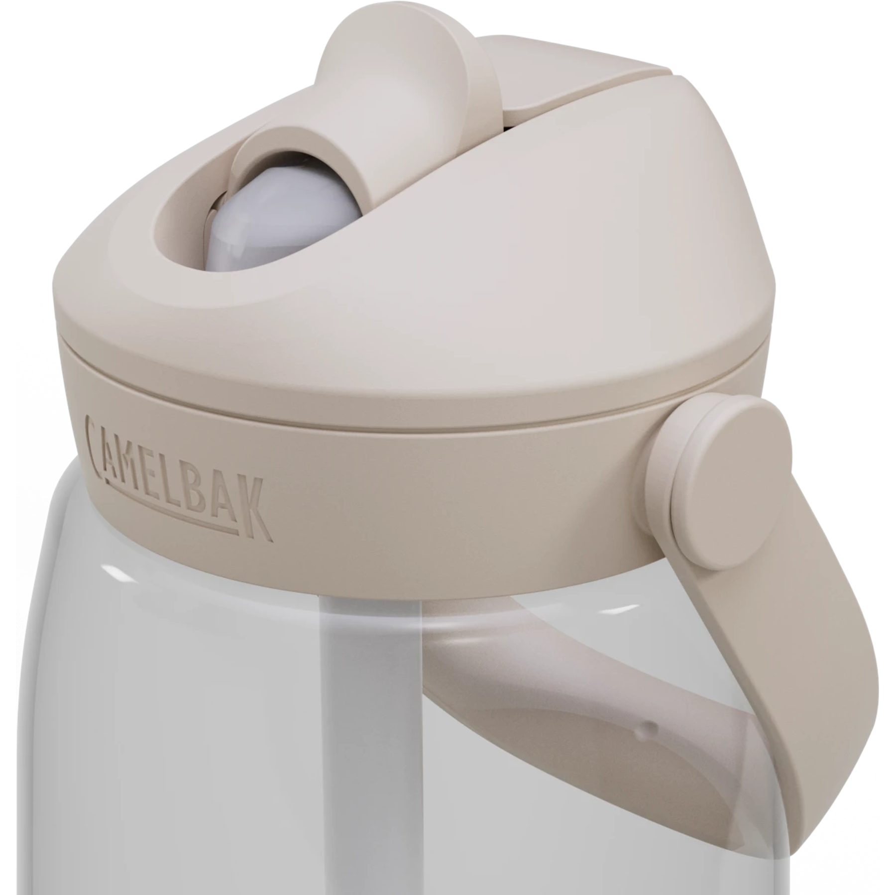 Camelbak Thrive Flip Straw Drinkfles