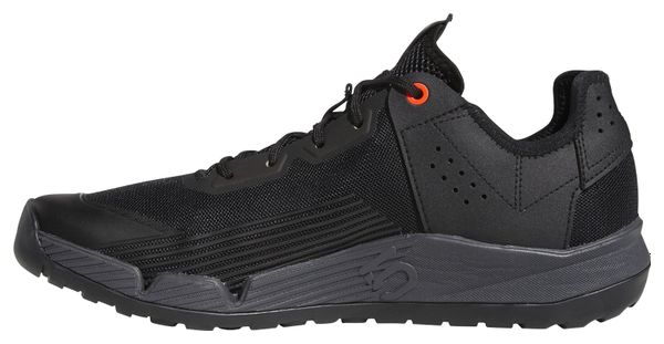 Paire de Chaussures VTT adidas Five Ten Trailcross Lt Noir Rouge
