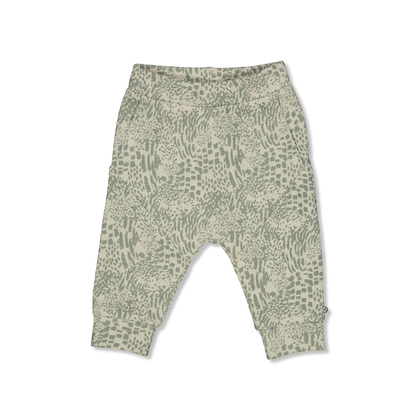 Leopard bukser