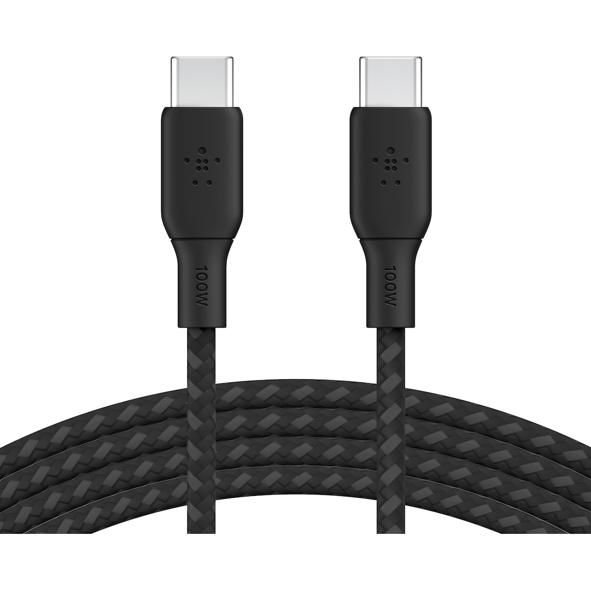 Belkin USB-C til USB-C kabel (2 m)