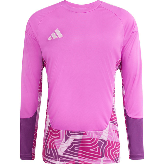 adidas Tiro 26 Competition Keeperstenue Longsleeve