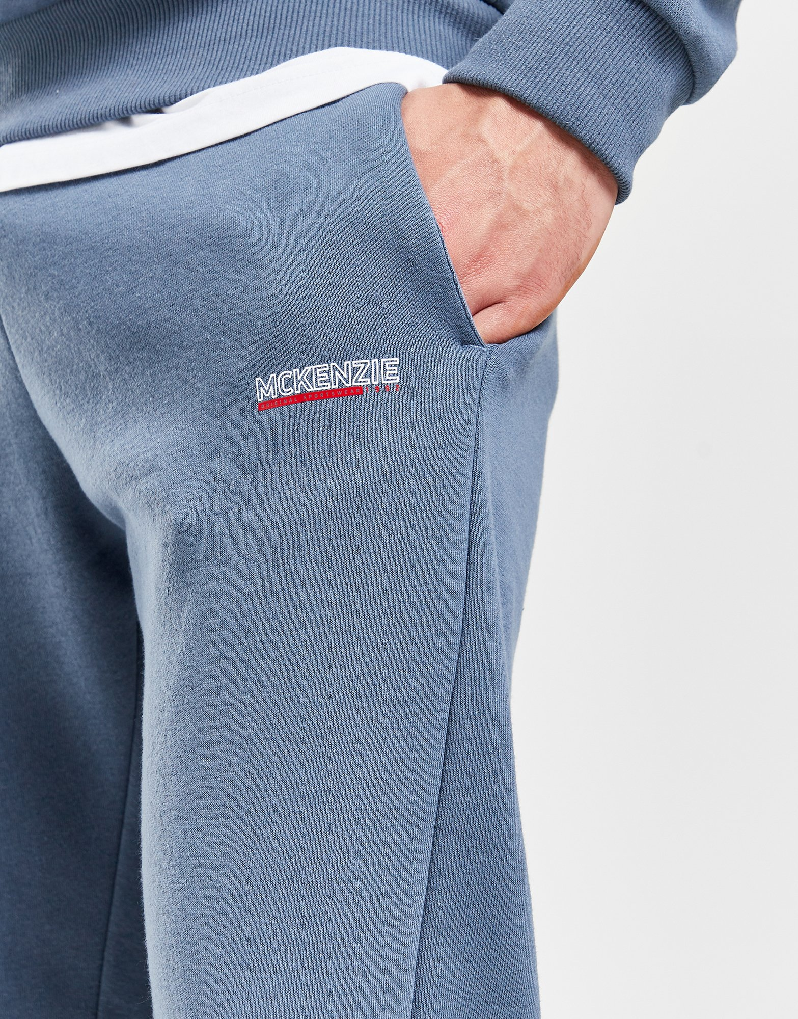 McKenzie Pantalon de jogging Essential Homme