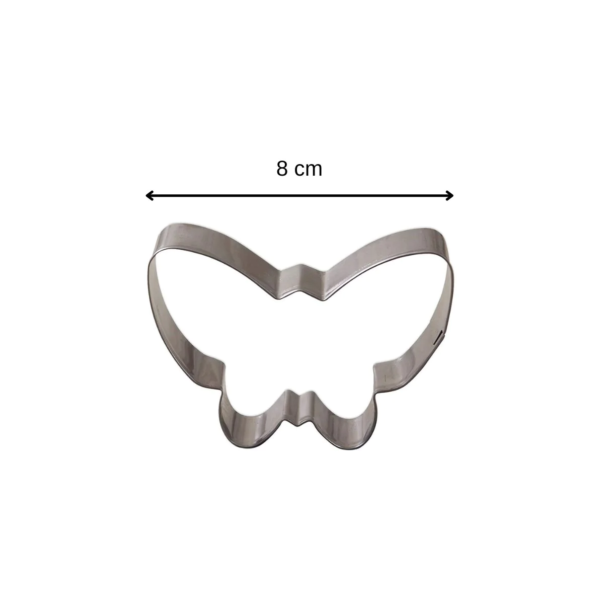Emporte-pièce papillon Emporte-pièces Zenker
