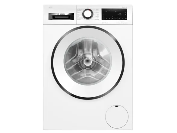 Bosch Serie 6 Vaskemaskine med i-Dos - 9 kg